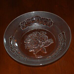 KIG Malaysia Frosted Bowl